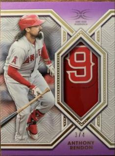 Anthony Rendon