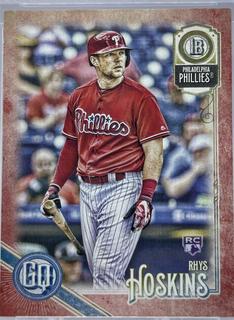 Rhys Hoskins