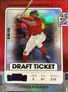 Xander Bogaerts