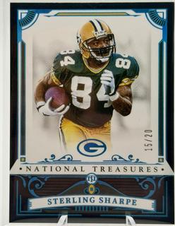 Sterling Sharpe