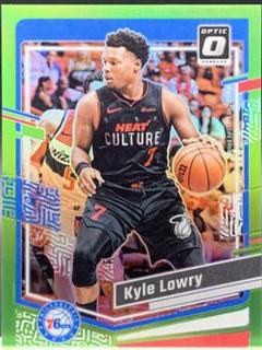 Kyle Lowry