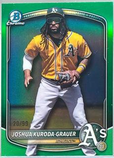 Joshua Kuroda-Grauer