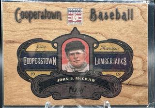 John McGraw