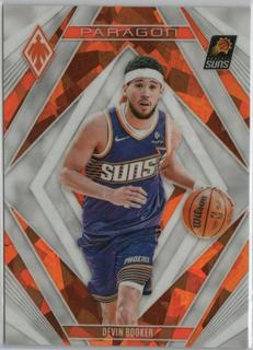 Devin Booker