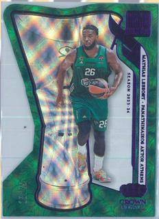 Mathias Lessort