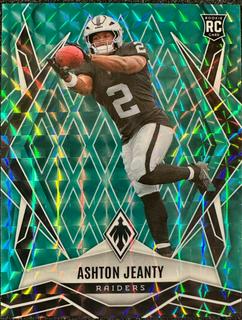 Ashton Jeanty
