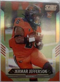 Jermar Jefferson