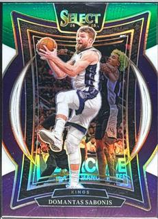 Domantas Sabonis