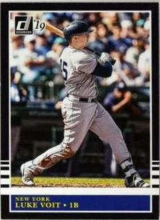 Luke Voit