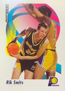 Rik Smits