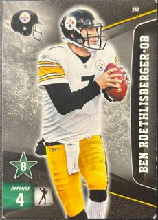 Ben Roethlisberger