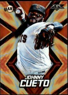 Johnny Cueto