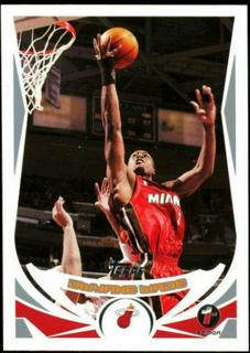 Dwyane Wade