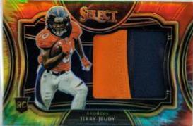 Jerry Jeudy
