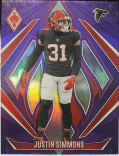 Justin Simmons