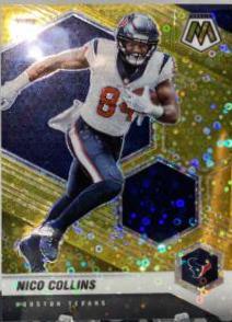 Nico Collins