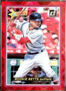 Mookie Betts