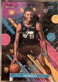 Ace Bailey