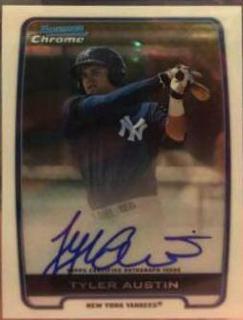 Tyler Austin