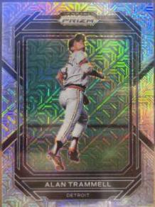 Alan Trammell