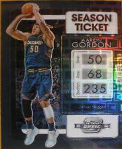 Aaron Gordon