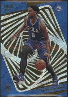 Jahlil Okafor