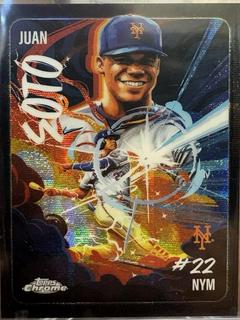 Juan Soto