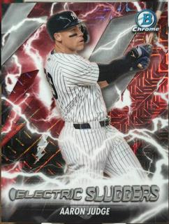 Aaron Judge