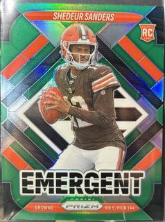 Shedeur Sanders