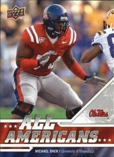 Michael Oher