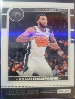 Julian Champagnie