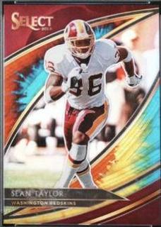 Sean Taylor