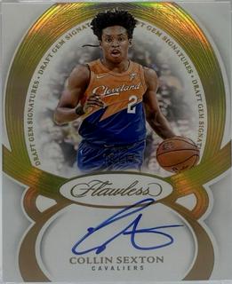 Collin Sexton
