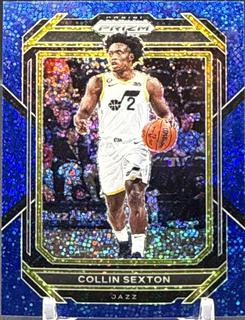 Collin Sexton