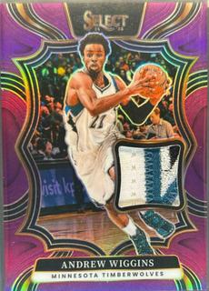 Andrew Wiggins