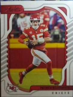 Patrick Mahomes II