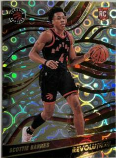 Scottie Barnes