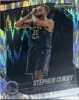 Stephen Curry