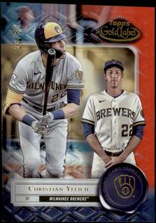 Christian Yelich