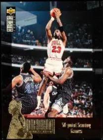 Michael Jordan