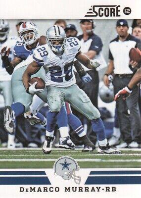 DeMarco Murray [Glossy] #88