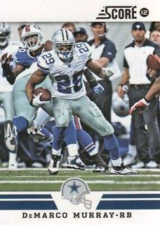 DeMarco Murray