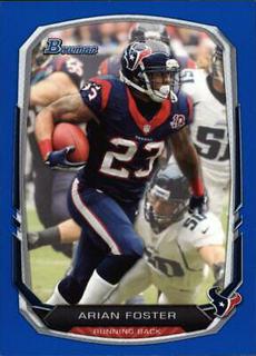 Arian Foster