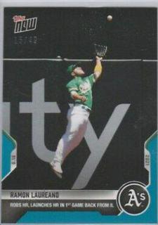 Ramon Laureano