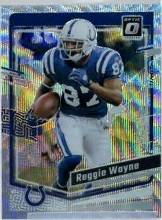 Reggie Wayne