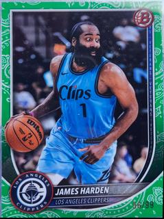James Harden