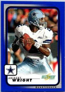 Anthony Wright