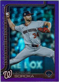 Michael Soroka