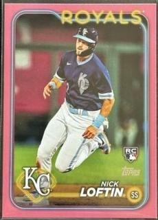 Nick Loftin