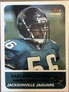 Hardy Nickerson